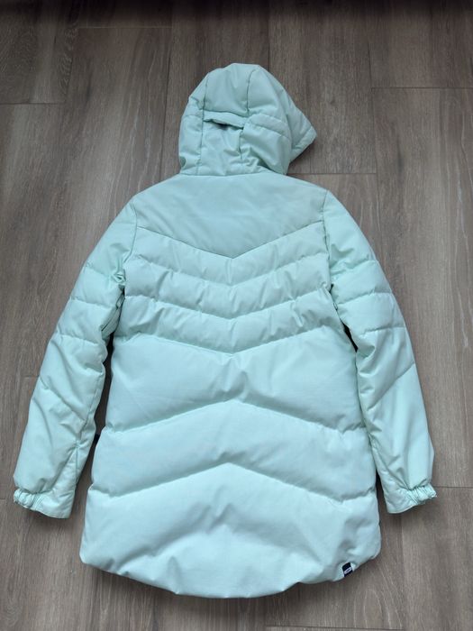 Продам зимовий пуховик