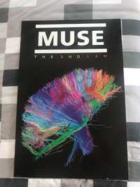 Posters Música (Muse e The Doors)