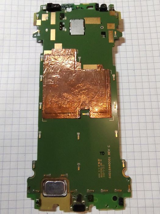 Смартфон на запчасти Huawei Samsung Dooge Meizu