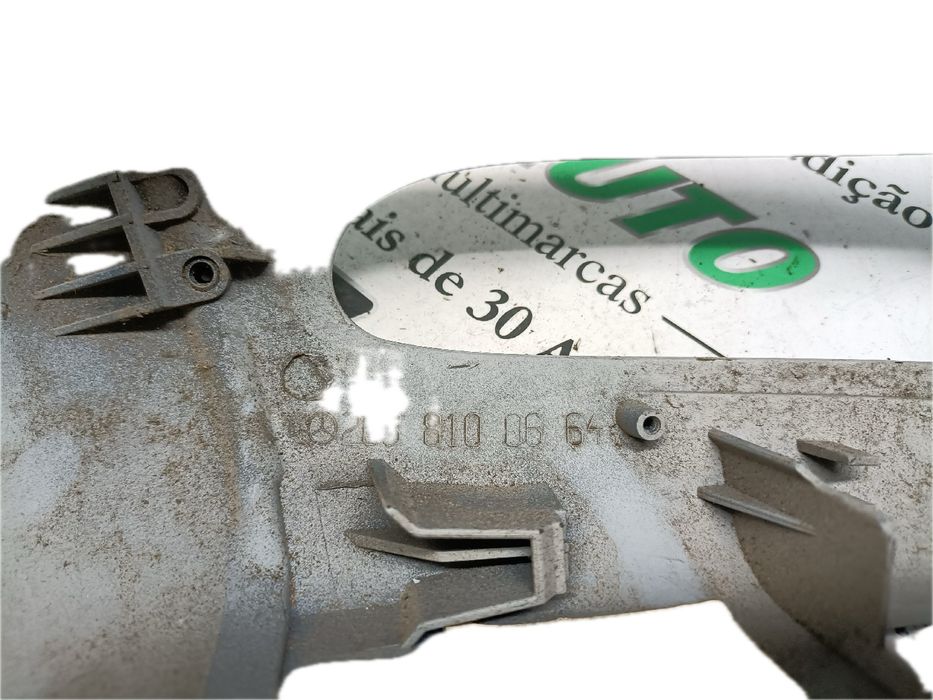 Capa do retrovisor / espelho direita MERCEDES-BENZ Classe C (W203)