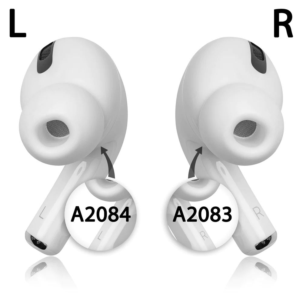 Prawa Słuchawka Airpods Pro A2083 A2084 A2190