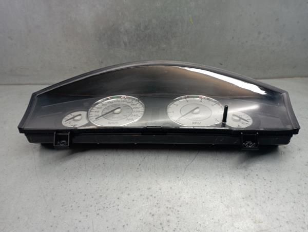 Quadrante / painel de instrumentos CHRYSLER 300 C Touring (LX)