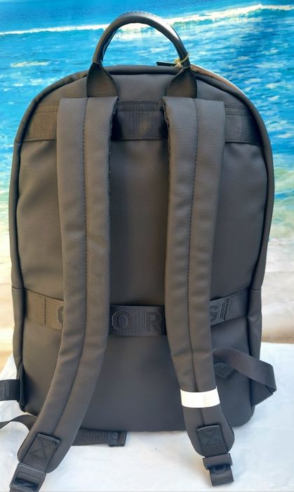 Gino Rossi,duży plecak.