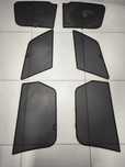 Cortinas para Audi A4 Avant B6 e B7