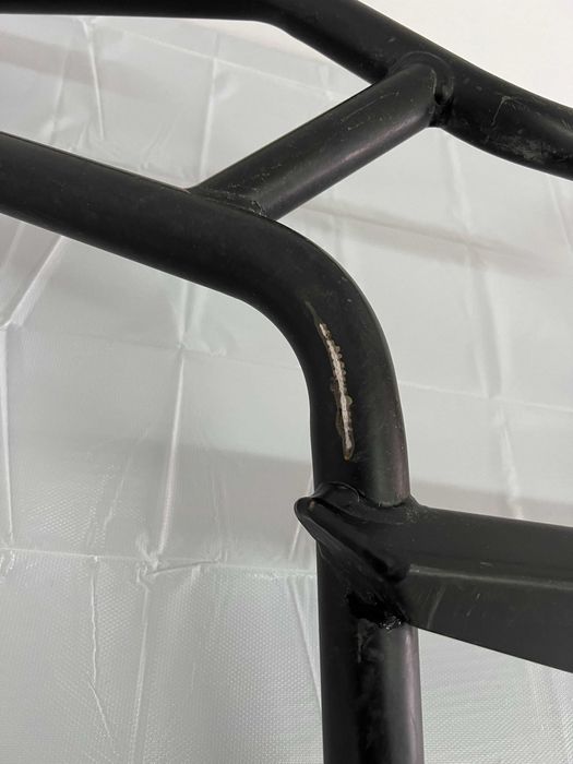 Zderzak bumper przód Polaris Sportsman 570 nowa wersja z Ledami