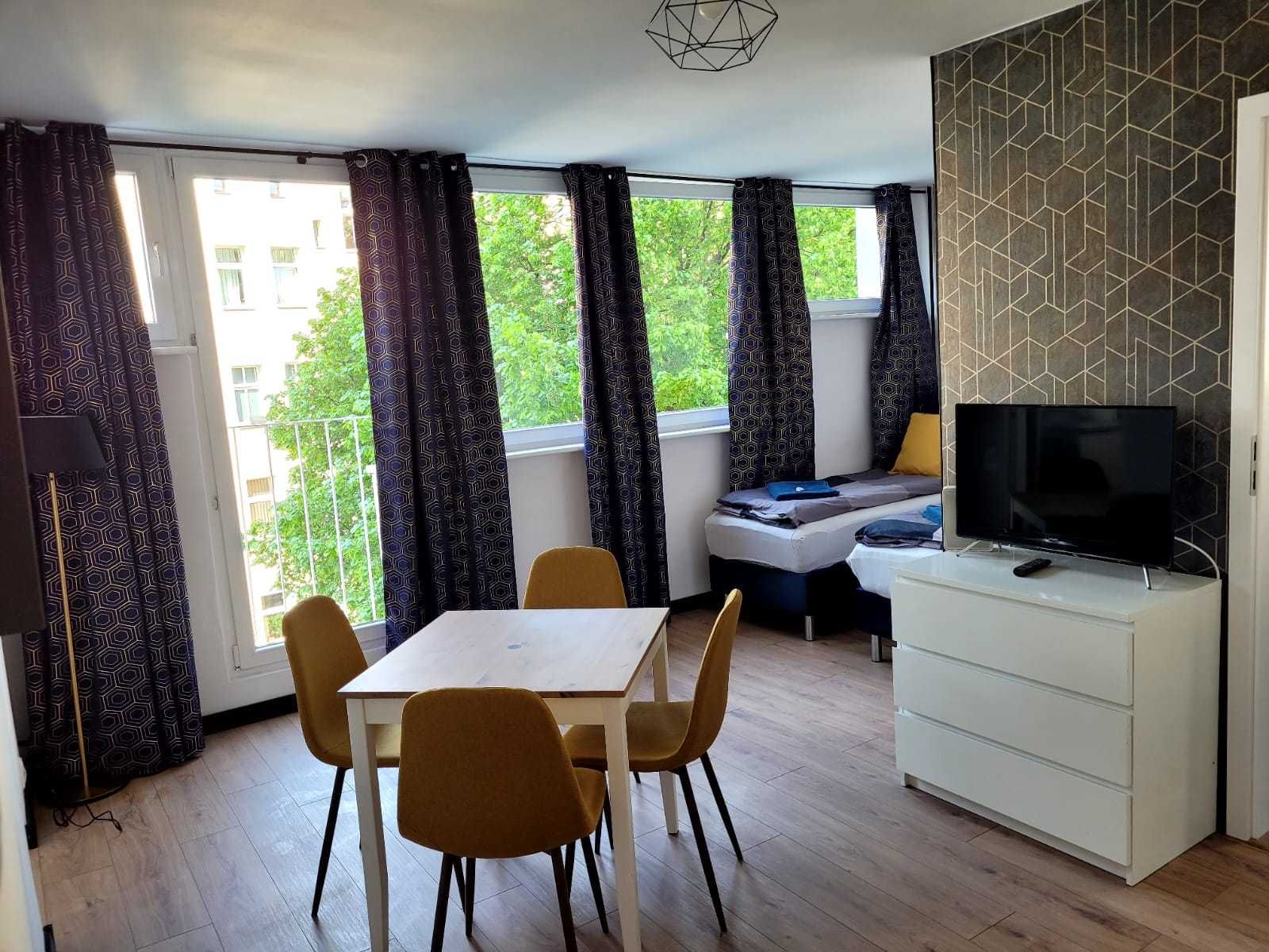 Apartament 6 os w samym centrum obok Kaskada - od 200/noc