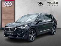Seat Tarraco 2.0 Eco TSI Xcellence S&S 4Drive DSG Elektryczna klapa HAK