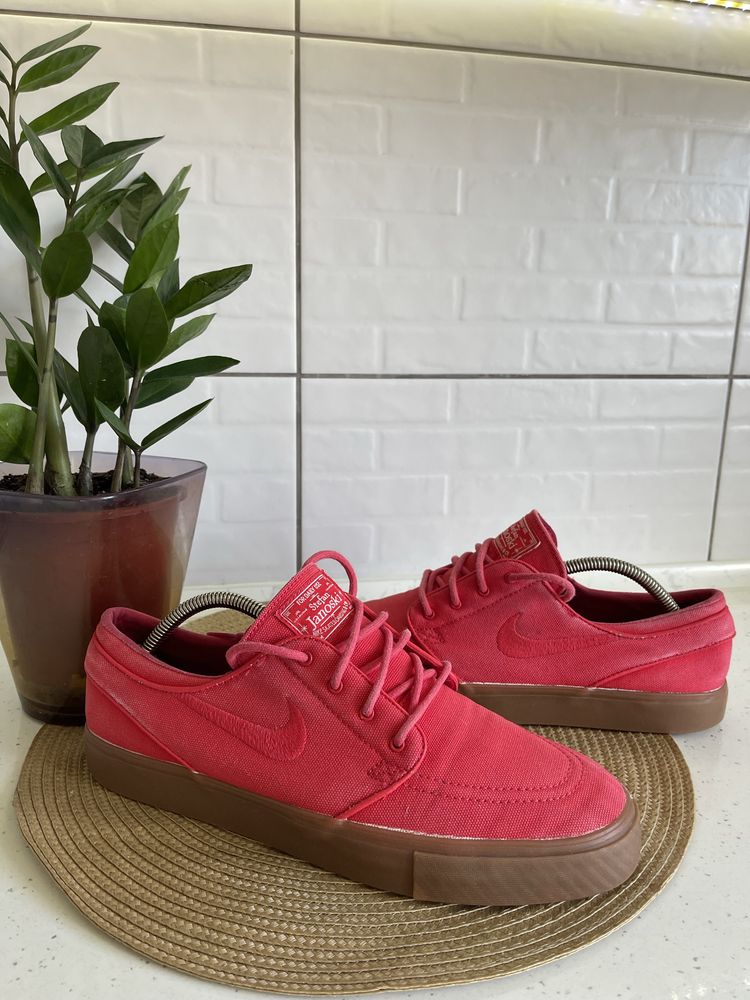 Кроссовки Nike Zoom Stefan Janoski. Кросівки кеди 44 р