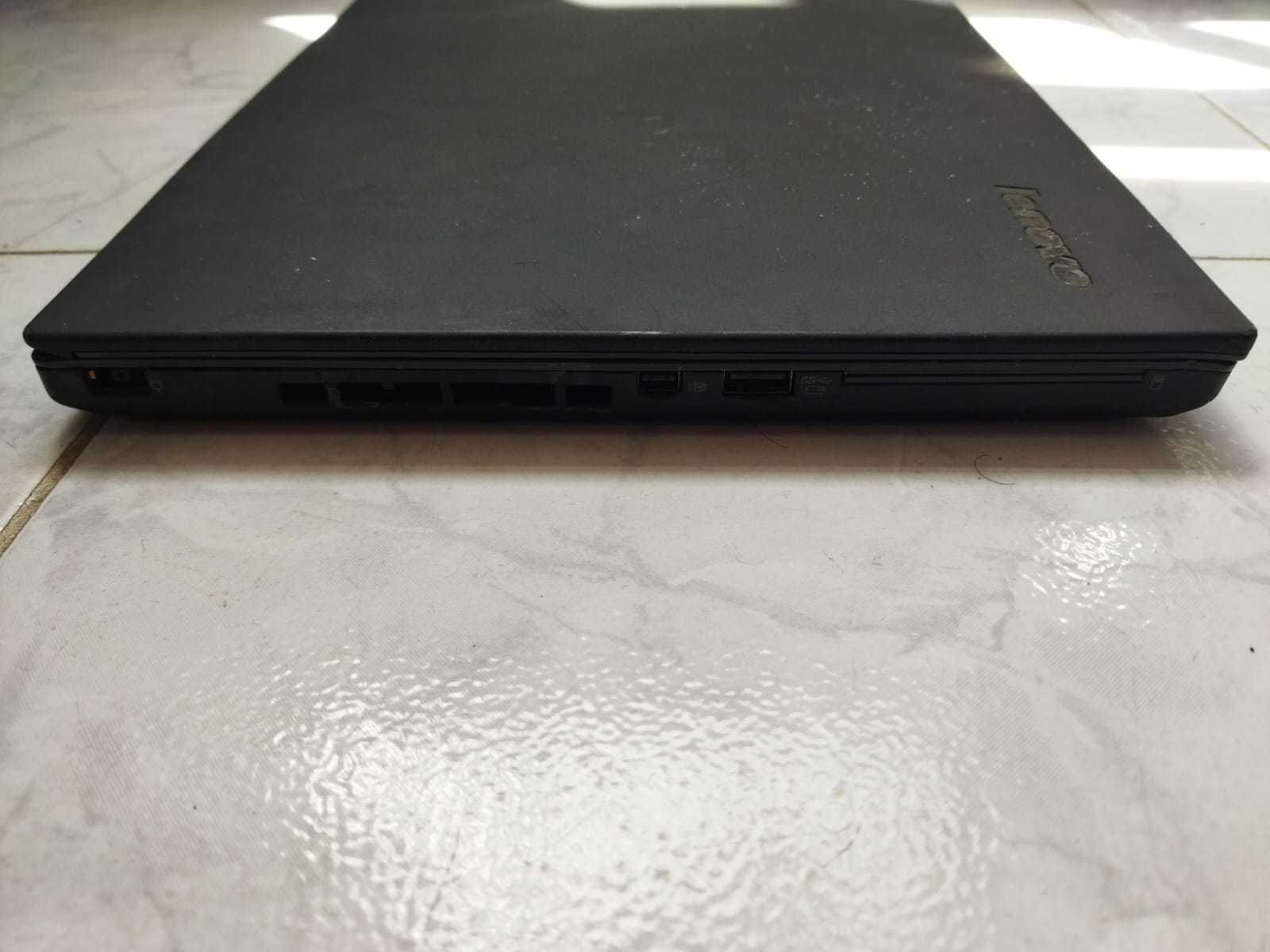 Portatil Lenovo i5 ThinkPad T440