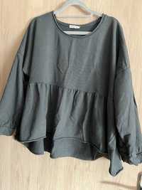 Bluza Oversize Diverse