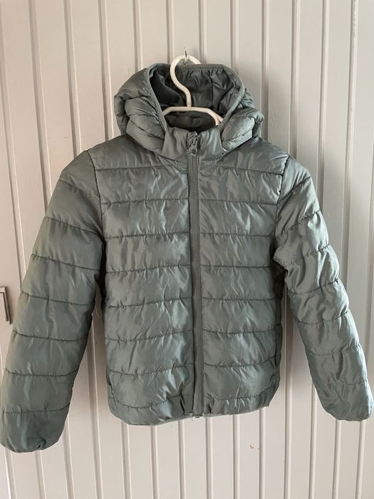 Kurtka H&M tozmiar 122/128