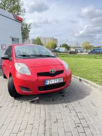 Toyota Yaris 2009