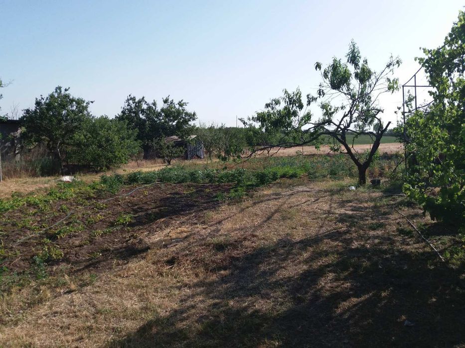 Продам капитальный дом в пригороде Одессе