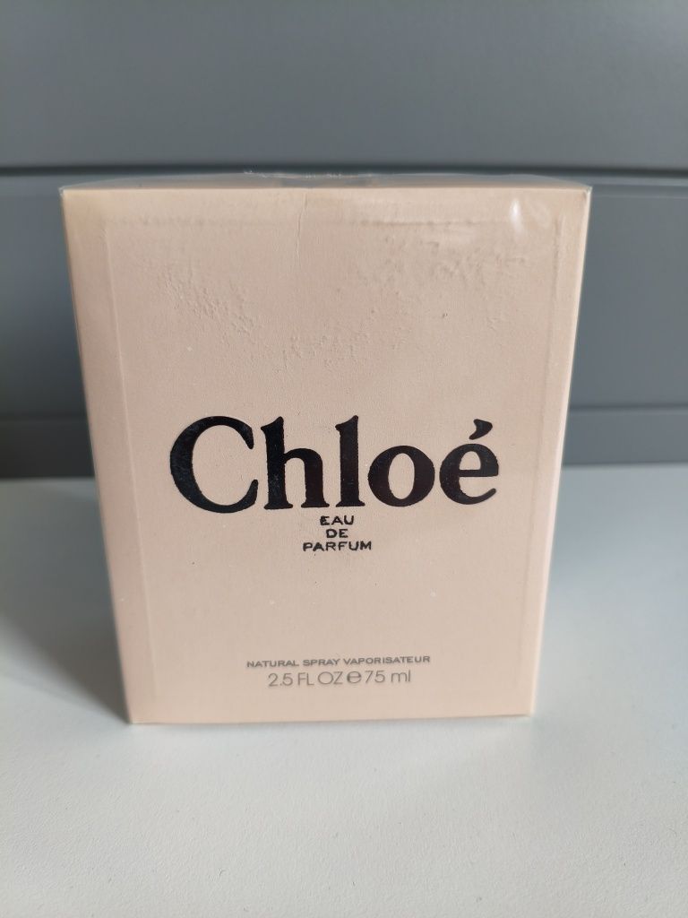 Chloe  EDP  75ml