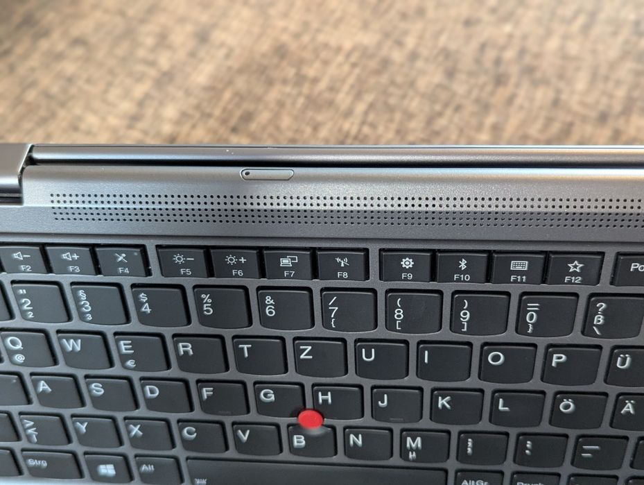 Ноутбук Lenovo Thinkpad X1 Yoga/Gen 4(16/256)