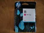 Tusz HP11  C4837A magenta 28ml