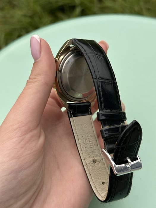 Годинник SLAVA (Слава) Automatic 27 Jewels