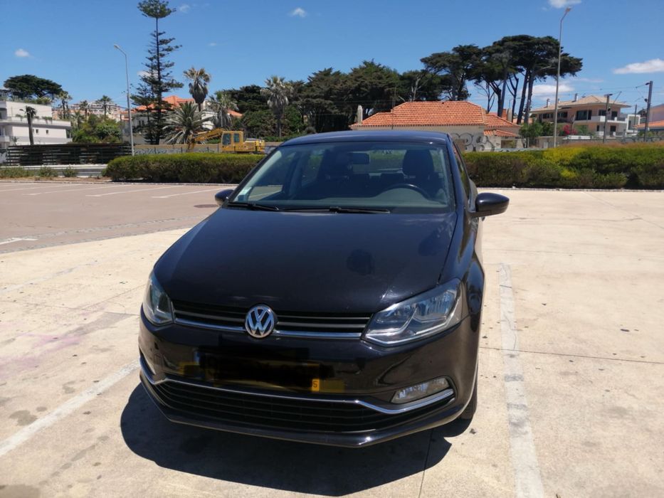 Vendo Polo  nacional  em optimo estado