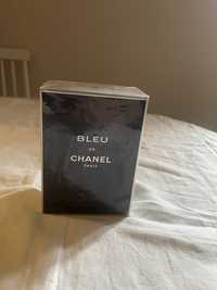 Парфюм  Bleu de Chanel