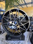 Felgi aluminiowe bmw 3 4 5 6 7 x3 x4 19cali