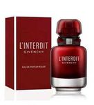 GIVENCHY L'INTERDIT rouge ultime edp 80 ml