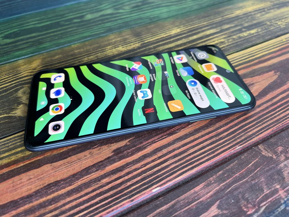 Xiaomi Redmi Note 10S 6+5/128gb