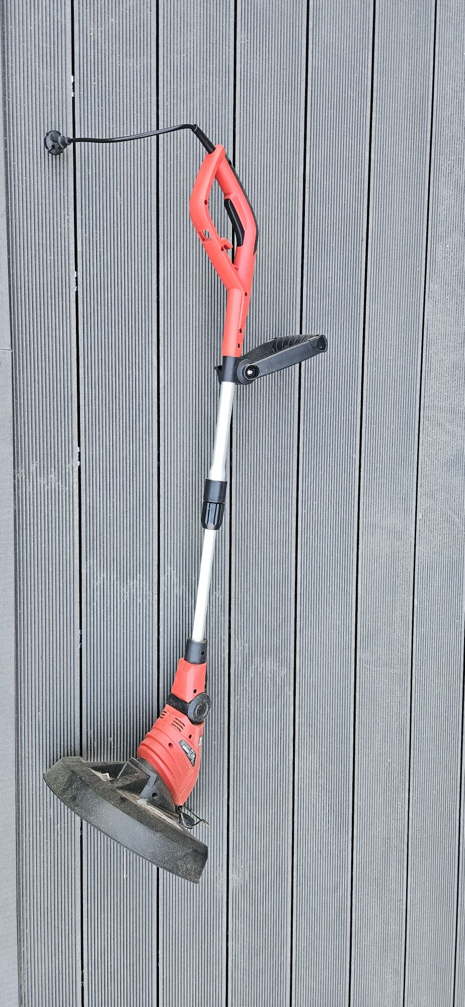 PODKASZARKA EINHELL GC-ET 4530 + 2 x głowica