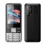 Nowy telefon komórkowy na 4 karty SIM S5630 Pro