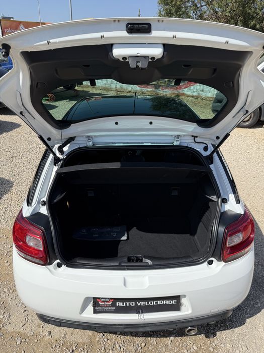 Citroen DS3 1.6 HDI 2016 Nacional