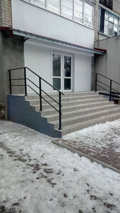 сварочные работы