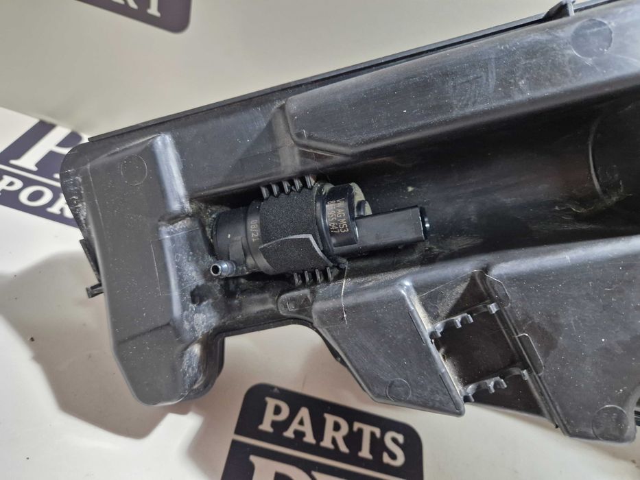 бачок омивача ауді а4 в9 Audi A4 B9 2021 2022 2023