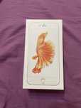 Pudełko opakowanie po Iphone 6s plus