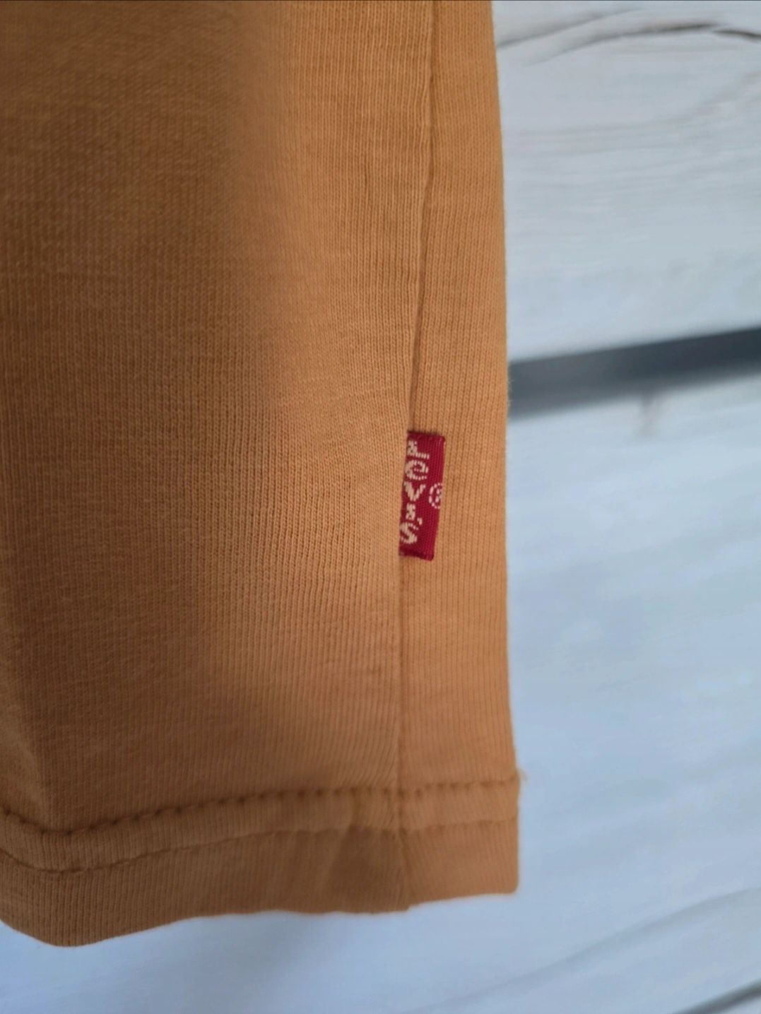 Koszulka męska Levi's