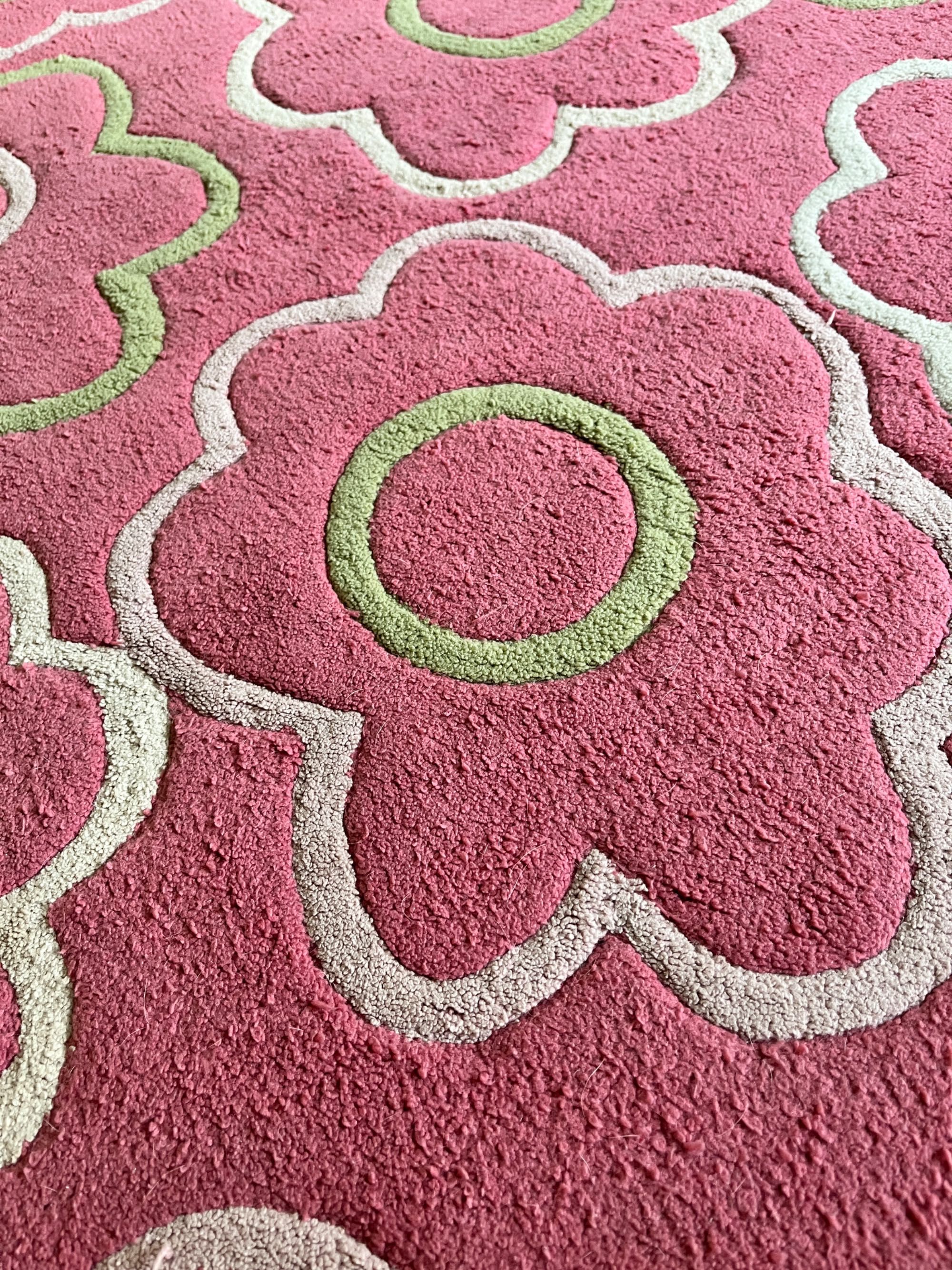 Dywan 140x200 cm