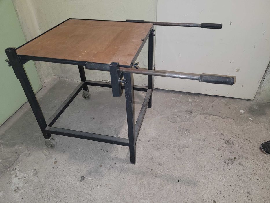 Piła tarczowa Graule AGT