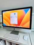 iMac 27'' 5k Retina [2017] 24Gb Ram, 1 TB SSD, em excelente estado