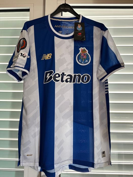 Camisola Borja Sainz
