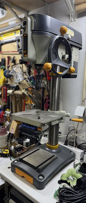 Engenho de furar com coluna Quantum 500W