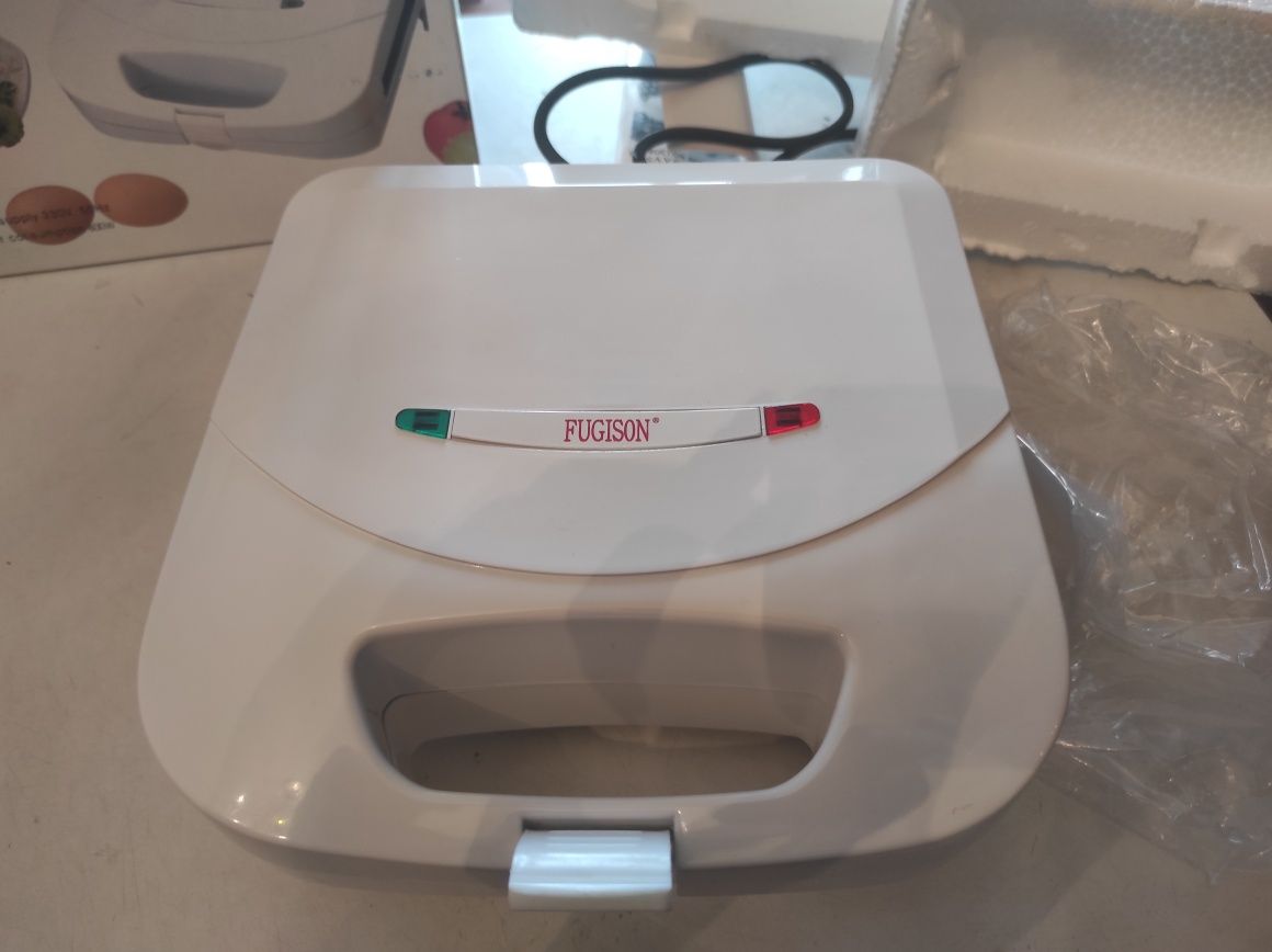 Тостер Fugison Австрия