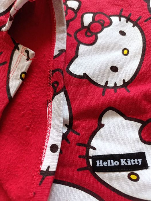 Худі туніка для дівчинки 7-8 років 128 розмір Бренд Lefties