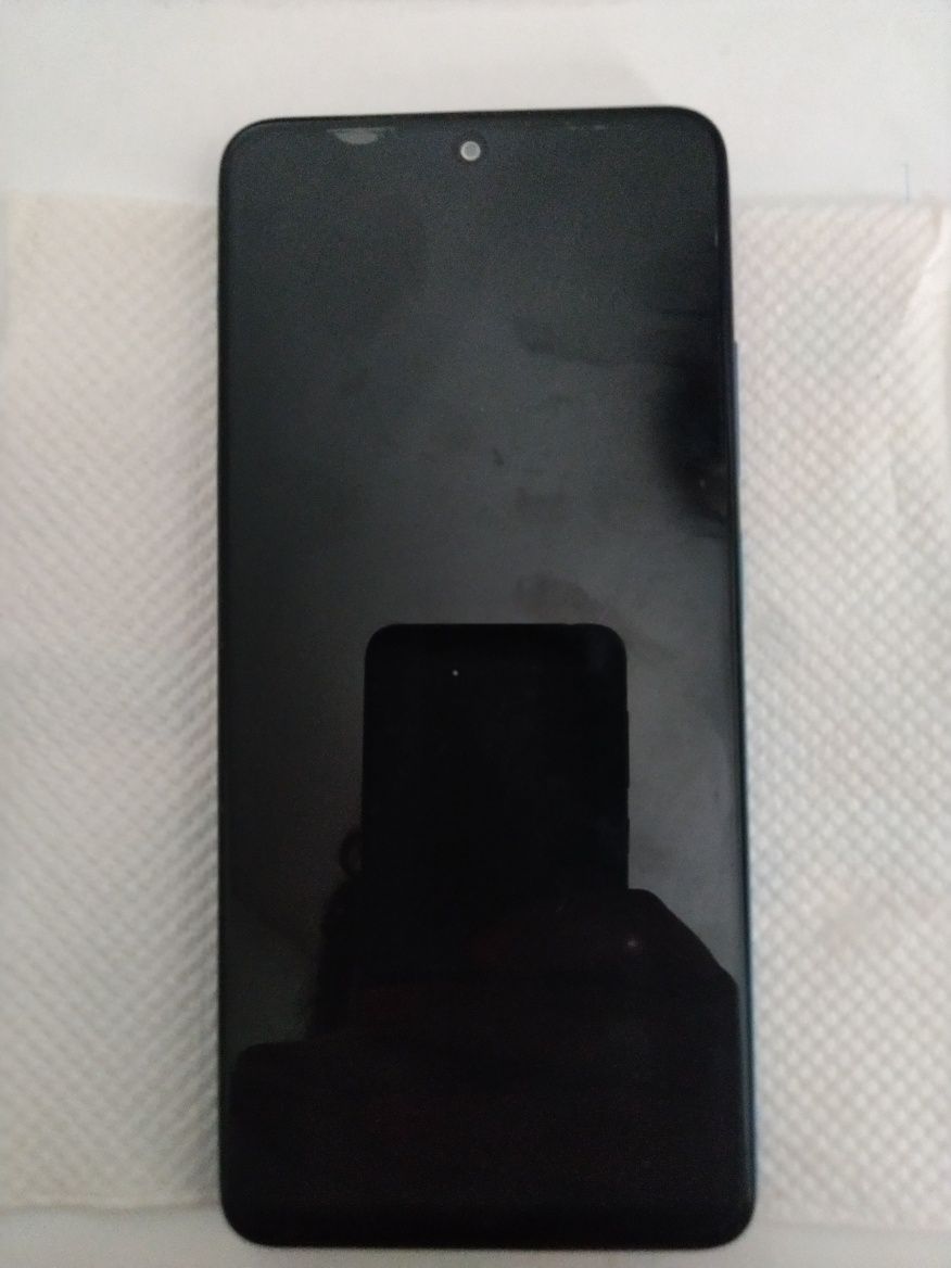 Xiaomi redmi note 12 pro