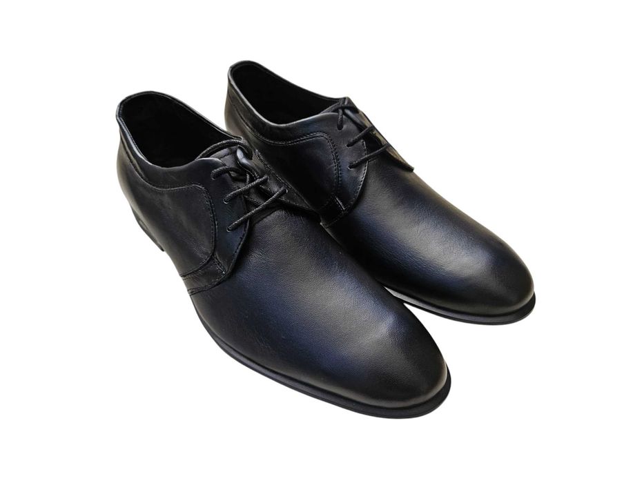 Туфлі чоловічі Mida, 42 рр, натуральна шкіра