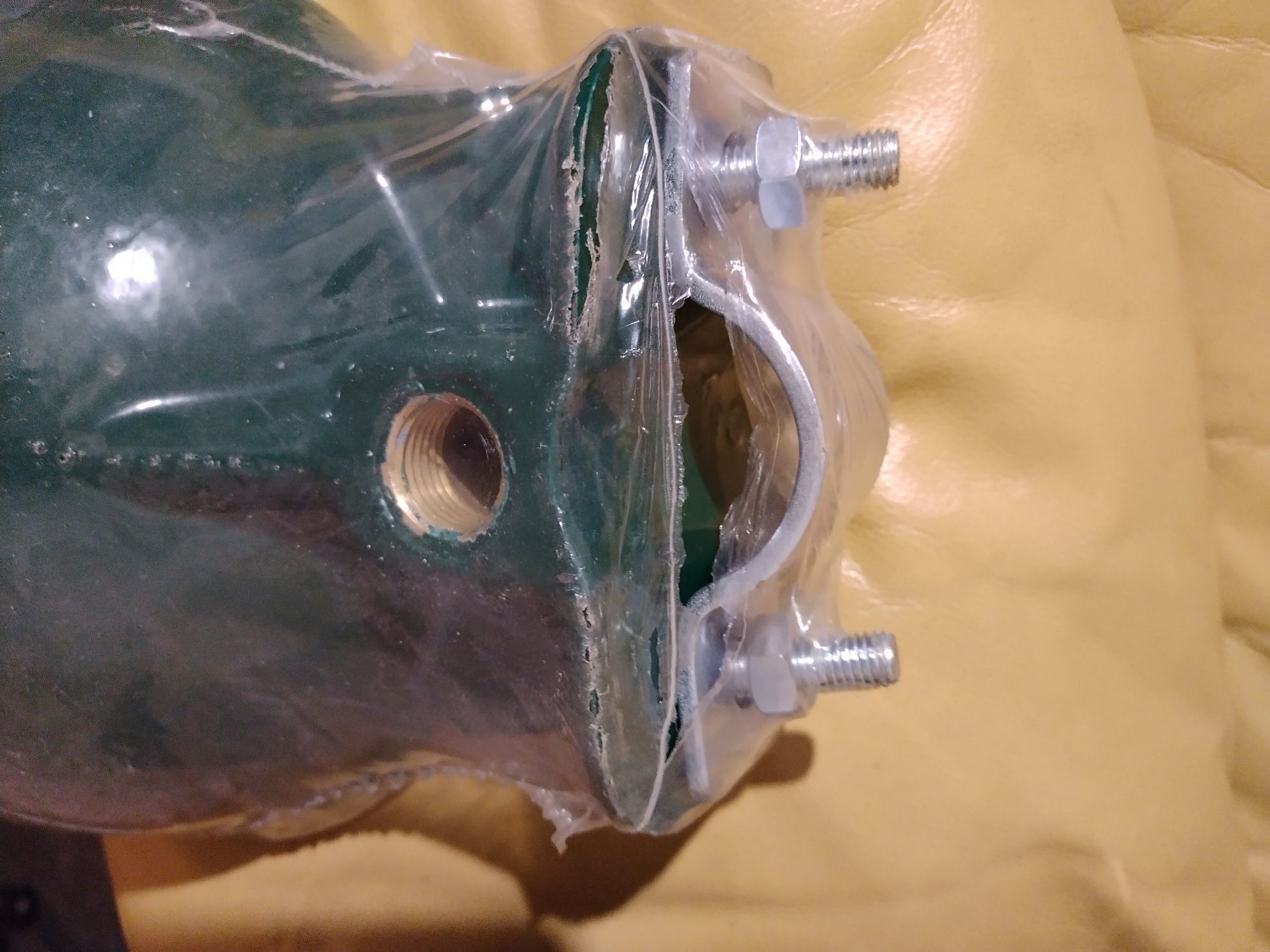 Bebedouro automático animais