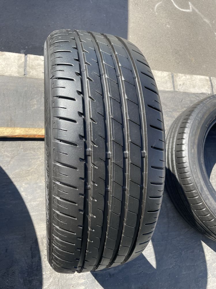215/50/17 lassa driveways