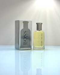 Perfumy Męskie Hugo Boss