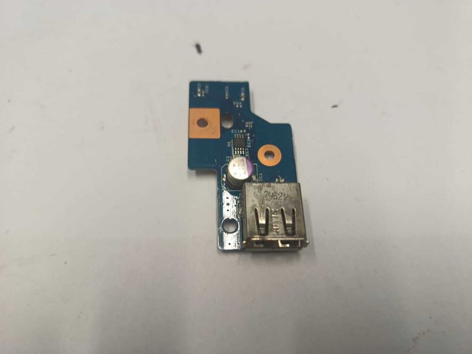 Moduł USB do laptopa Acer Aspire 7540G.