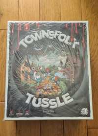 Townsfolk Tussle