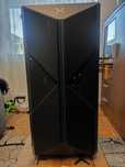Obudowa PC Krux Astral ARGB KRX0031