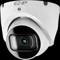 Kamera IP do monitoringu pod NVR 4MP zasięg 30M Eltrox Koszalin