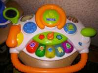Детская интерактивная игрушка Weina